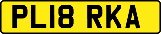 PL18RKA