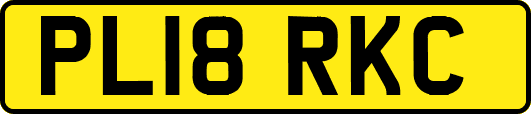 PL18RKC