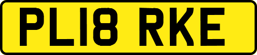 PL18RKE