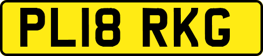 PL18RKG