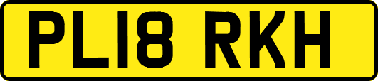 PL18RKH