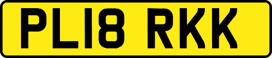 PL18RKK