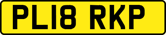 PL18RKP