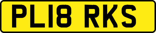 PL18RKS