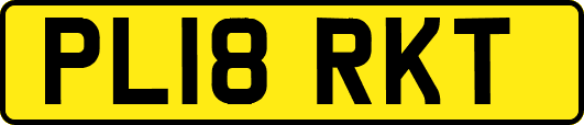 PL18RKT
