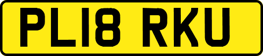 PL18RKU