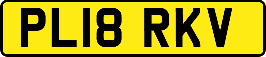 PL18RKV