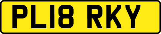 PL18RKY