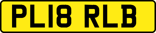 PL18RLB