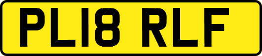 PL18RLF