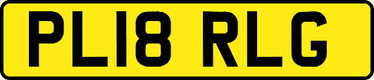 PL18RLG