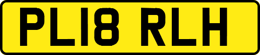PL18RLH