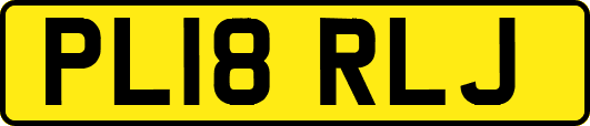 PL18RLJ