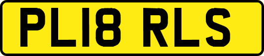 PL18RLS
