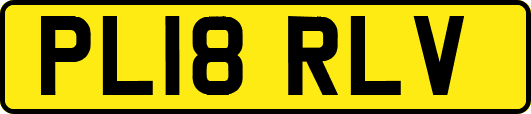 PL18RLV