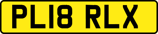 PL18RLX