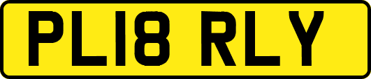 PL18RLY
