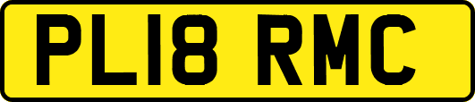 PL18RMC