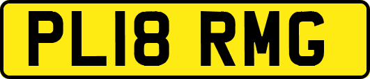 PL18RMG