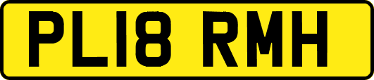 PL18RMH