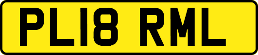PL18RML