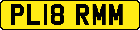PL18RMM