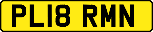 PL18RMN