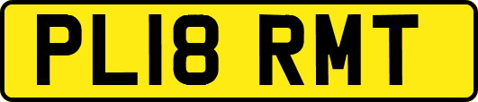 PL18RMT