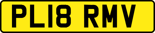 PL18RMV