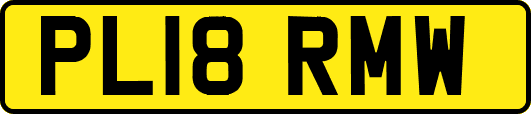 PL18RMW