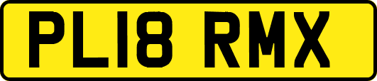 PL18RMX