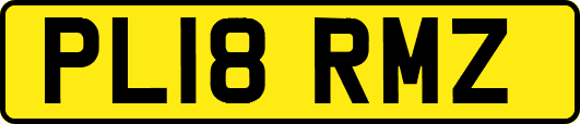 PL18RMZ