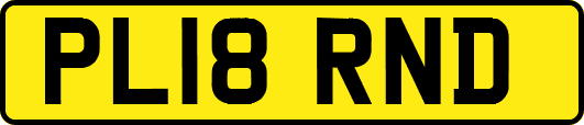 PL18RND