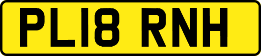 PL18RNH