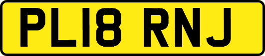 PL18RNJ