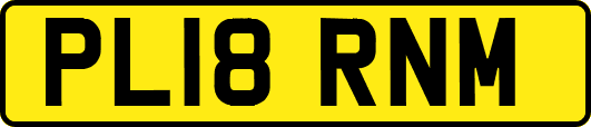 PL18RNM