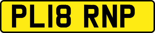 PL18RNP