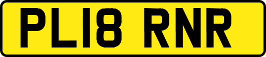 PL18RNR