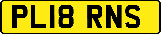 PL18RNS