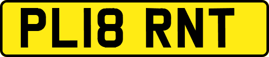 PL18RNT