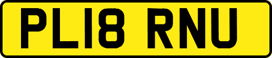 PL18RNU