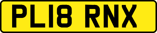 PL18RNX
