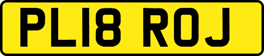 PL18ROJ