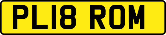 PL18ROM