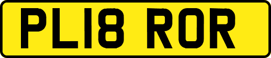 PL18ROR