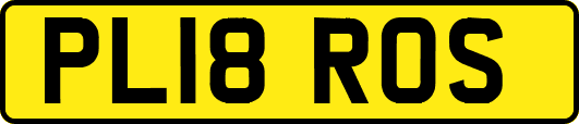 PL18ROS