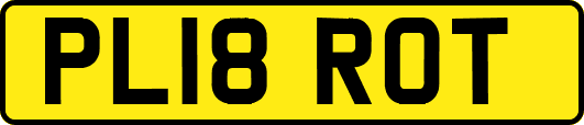 PL18ROT