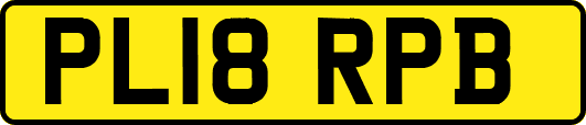 PL18RPB