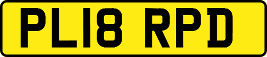 PL18RPD
