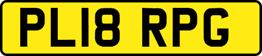 PL18RPG